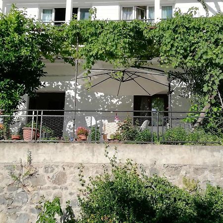 Christos House Vila Kakopetria Exterior foto
