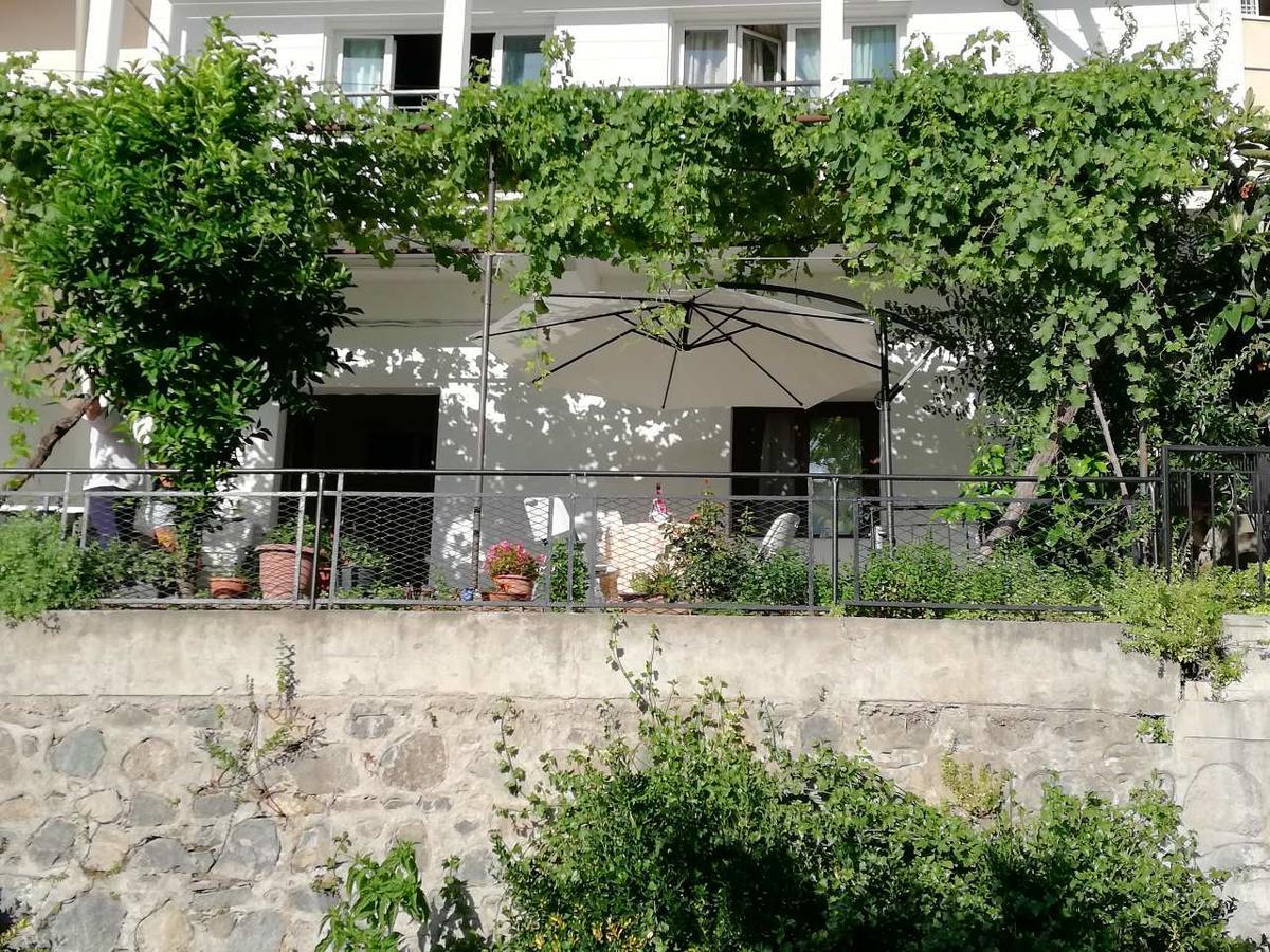 Christos House Vila Kakopetria Exterior foto